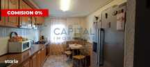 Apartament de vanzare 3 camere,Turda,Micro 3, etj4,comision 0%