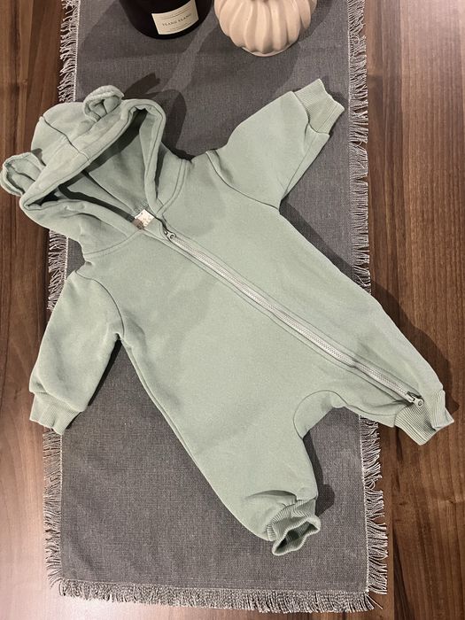 Бебешки ромпър