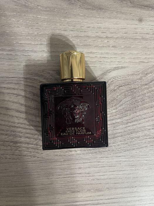 Парфюм Versace Eros Flame