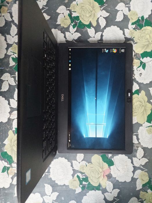 Laptop Dell Latitude i5