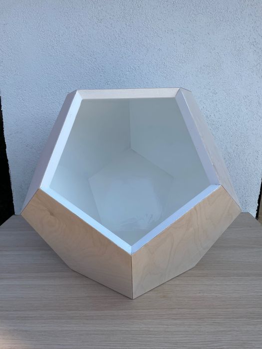 Котешка спалня Пентагон/ Къщичка за домашни любимци