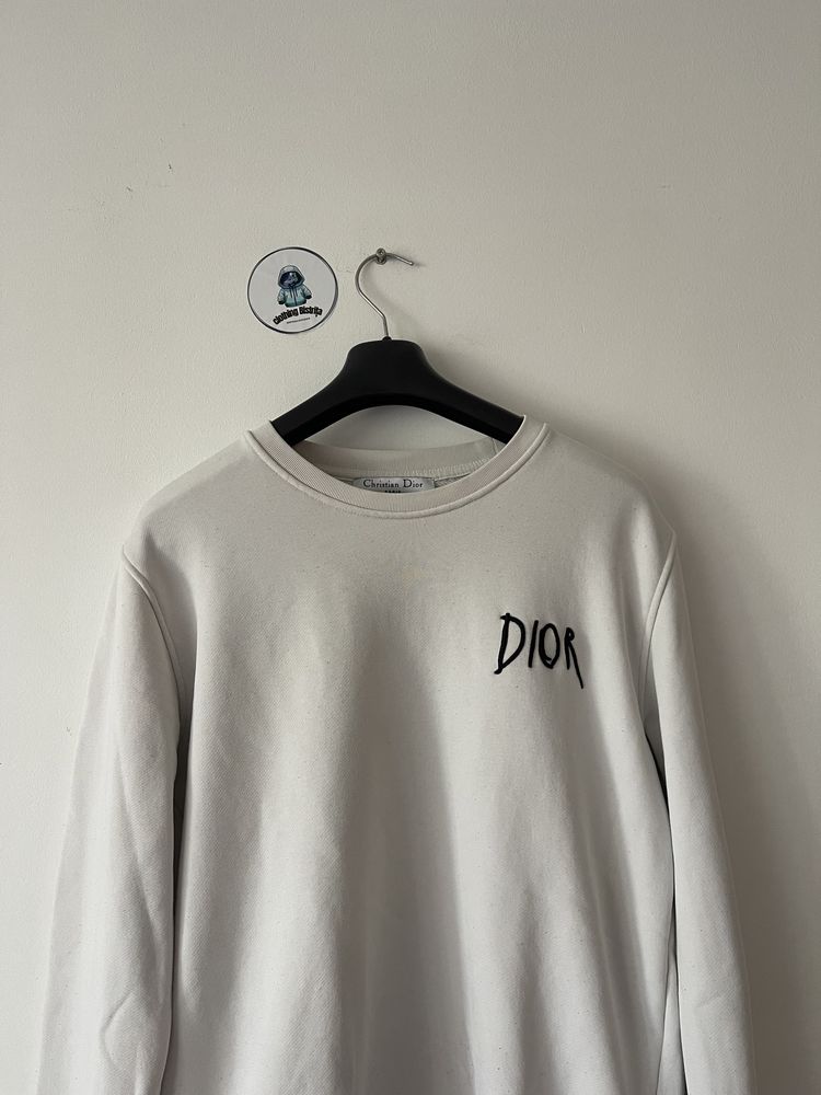 Bluza Dior impecabila