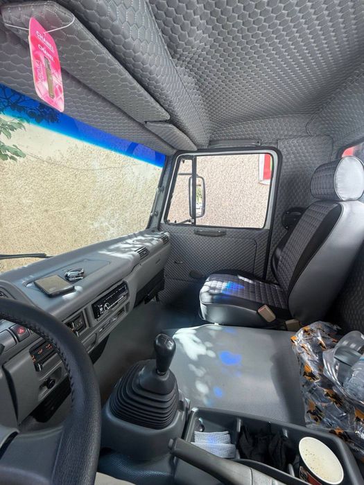 Gtuzavoy “Otayo’l avtomobil