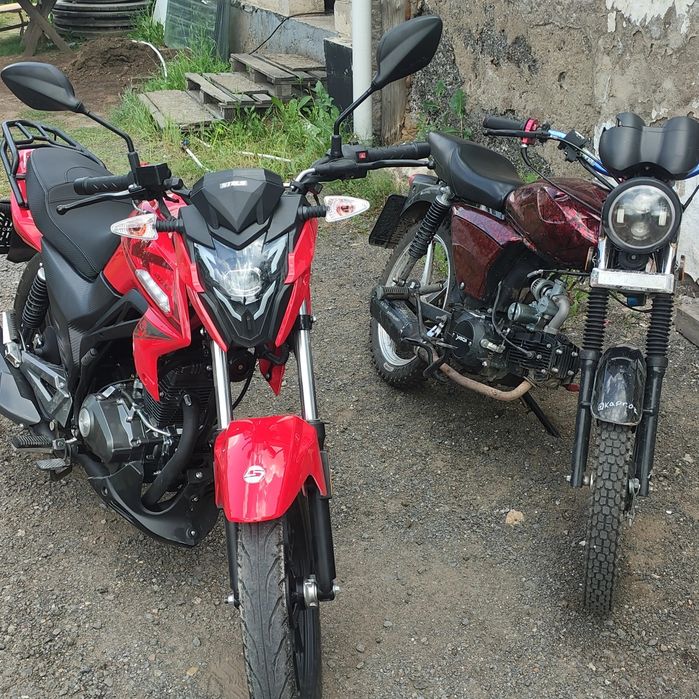 Yaqi 110cc Торг.