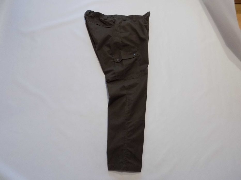 нов ловен панталон deerhunter долнище лов риболов мъжки оригинален 62