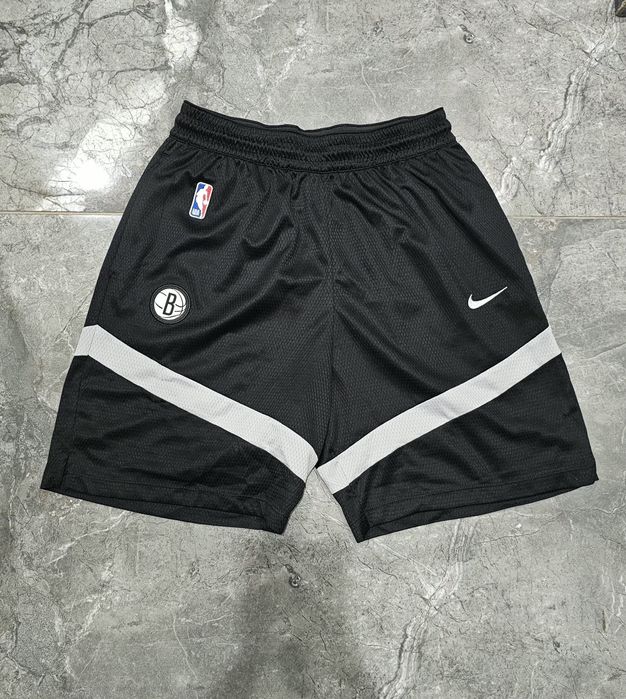 Къси панталонки Nike NBA