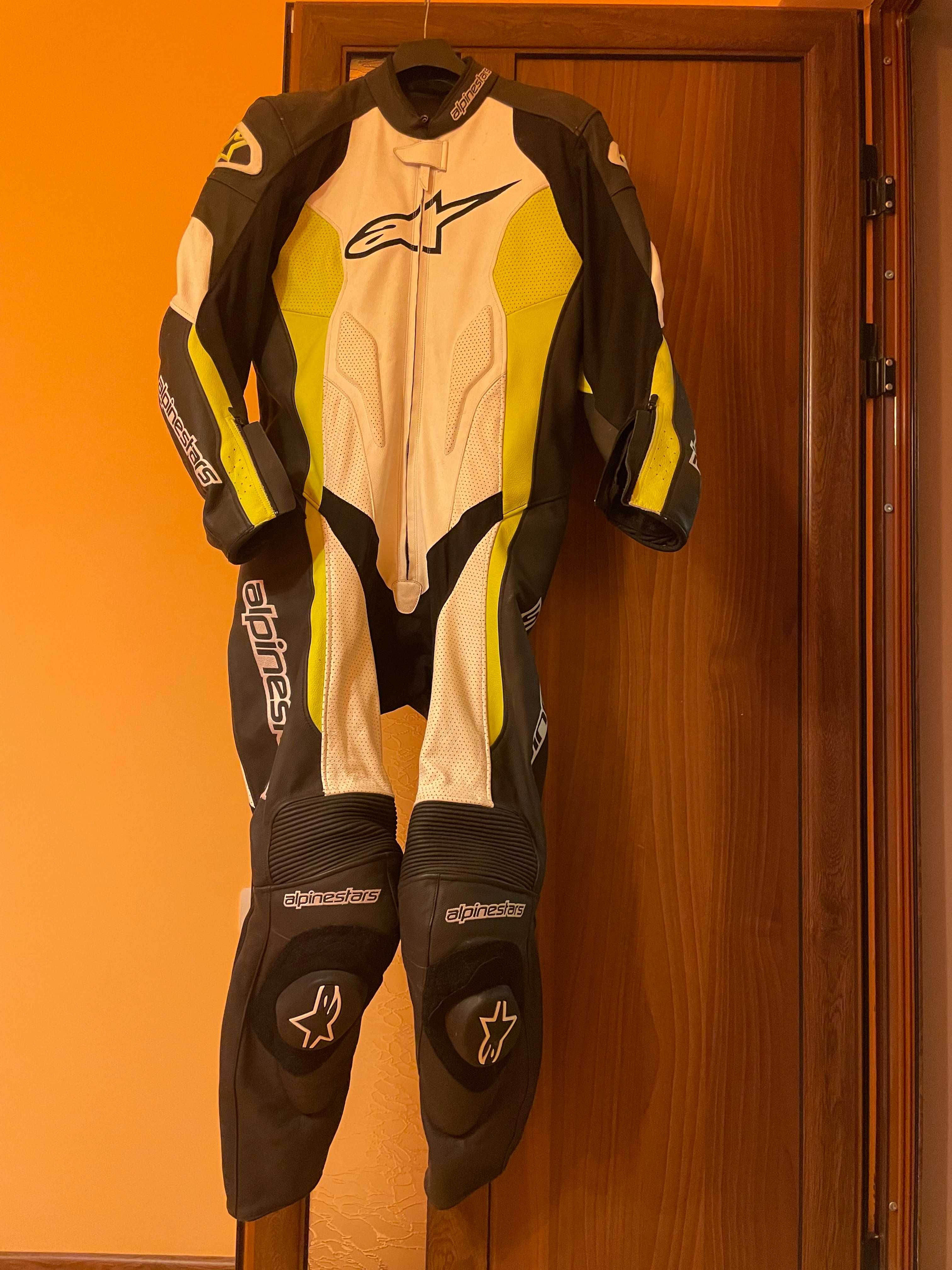 Alpinestars Challenger 2