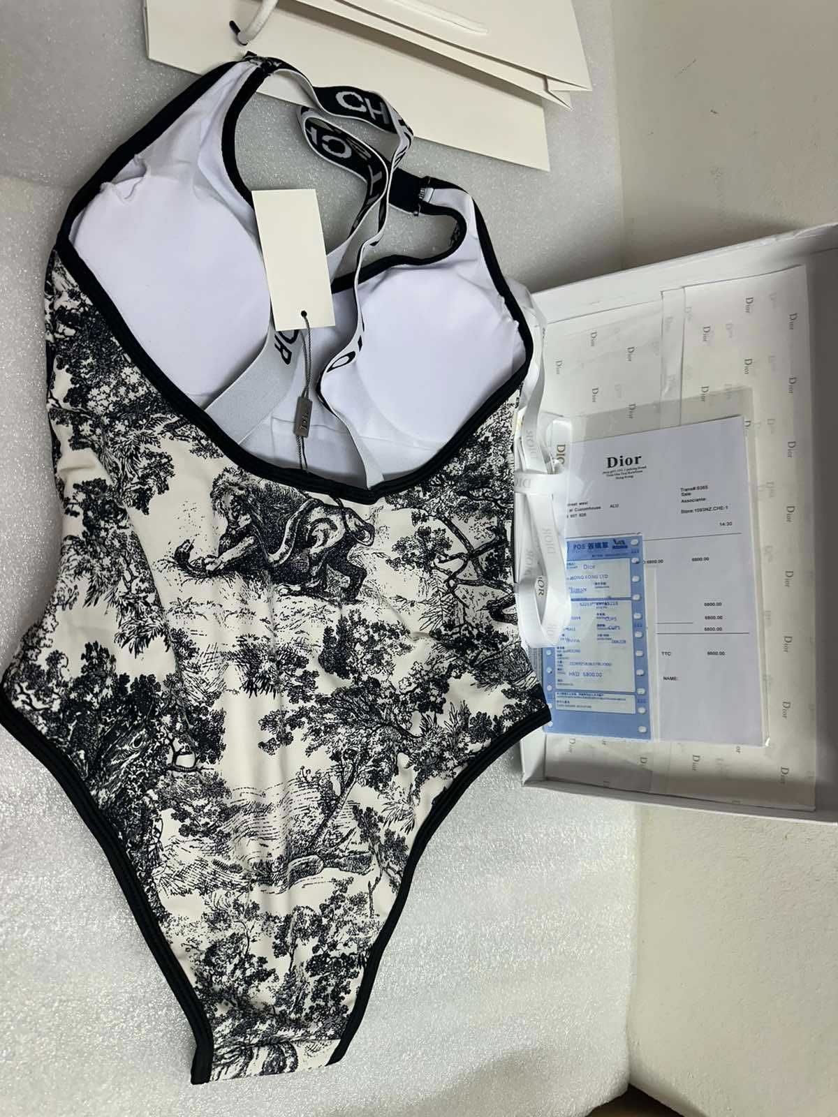 Costume de baie pentru femei Dior  20104