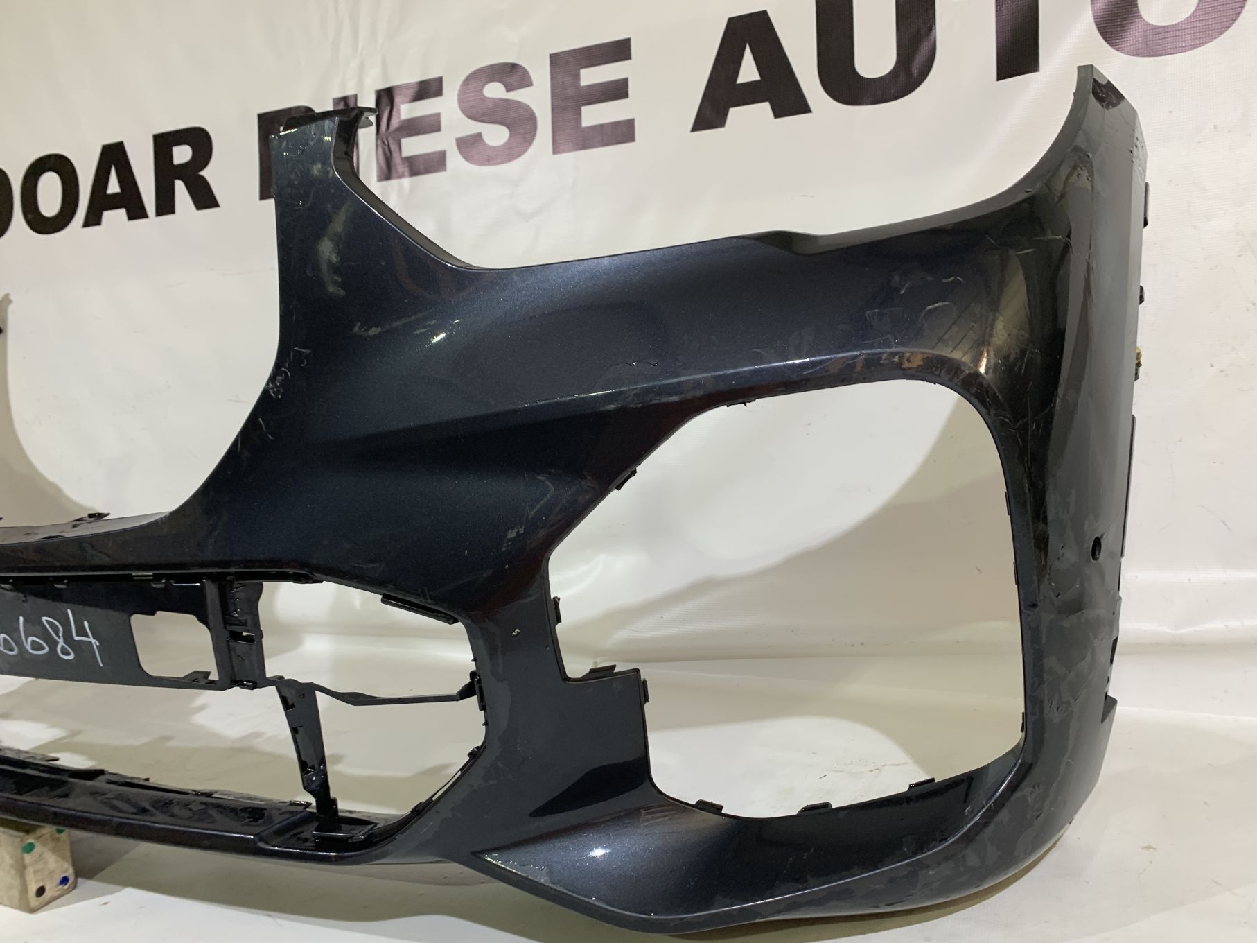Bara fata BMW X5, G05, M-Sport, 2018, 2019, 2020, 2021, 2022, cod origine OE 51118069207.