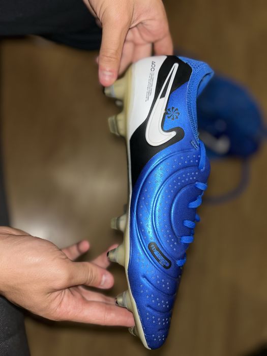 чисто нови Nike Tiempo бутонки