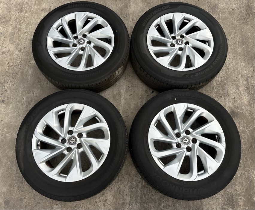 Jante / Roti Renault Espace : 235 60 18, Vara