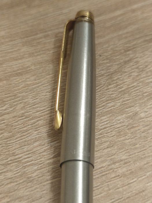 Pix Parker 45 Flighter