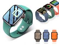 Curea / bratara Apple Watch 8,7,6,5,4,3,2,1,SE Silicon NOI