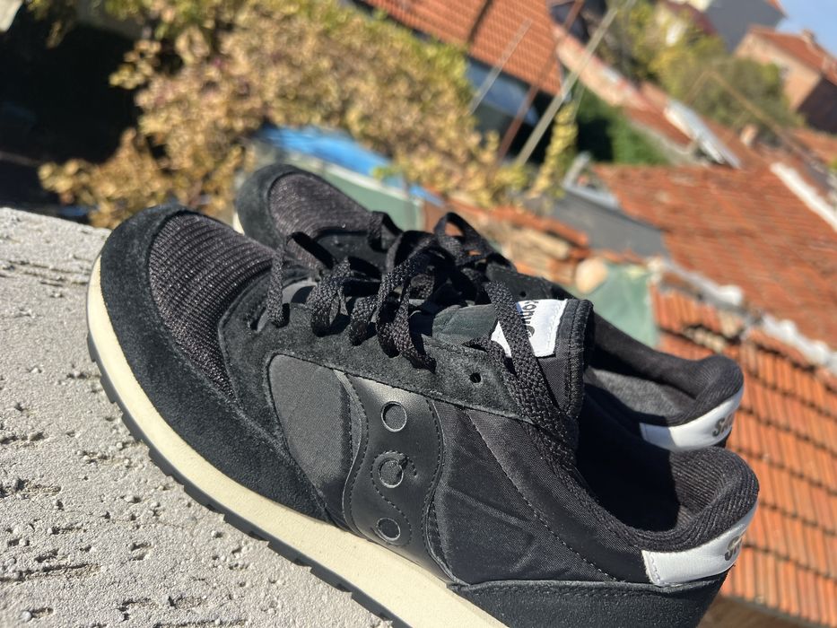 Saucony Jazz 46.5 Low