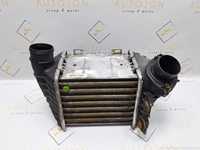 Radiator intercooler VOLKSWAGEN GOLF III (1H5) 1996 TDI 1H0145805B