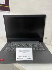 Ноутбук Lenovo V17-ADA Ломбард ТехноАқша