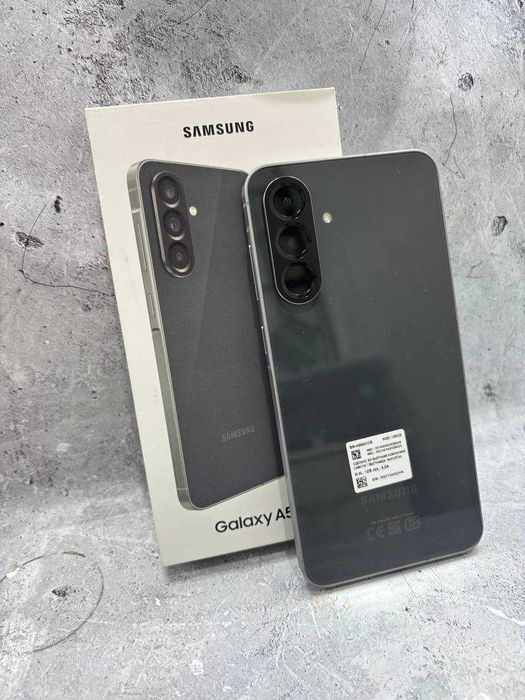 Samsung Galaxy A56.Жезказган Сейфуллина 53 ДОСЖАН(756476)