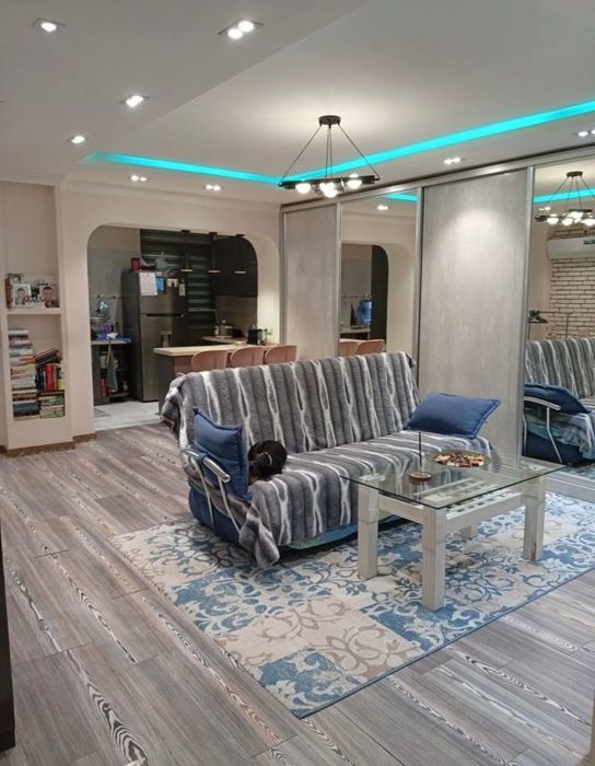 Дархан 3/3/4 (Дархан Авеню) 77-серия