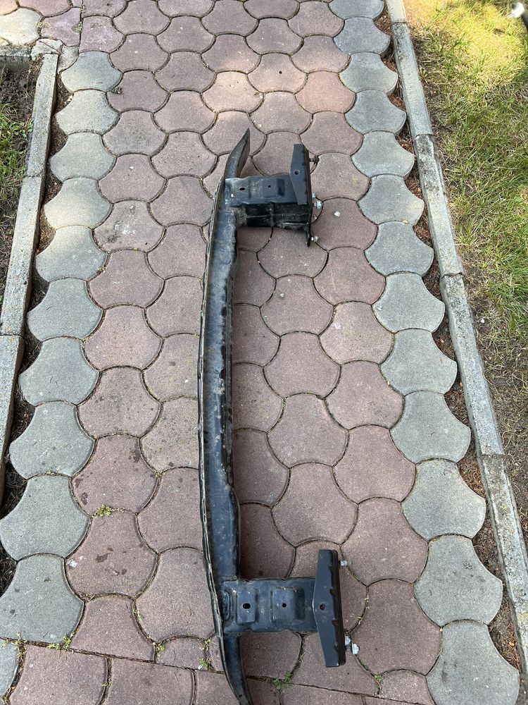 Задна панел за MB GL X166