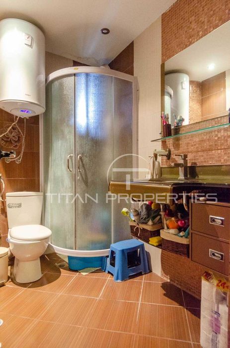 Продава се Четиристаен апартамент в Пловдив, Кършияка - 125 кв.м за 1840 €/кв.м - Снимка #11