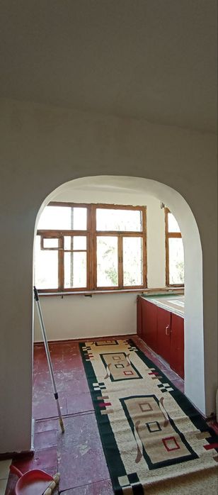 Продажа 4 комнатная квартира Ярмарка Сергели 2