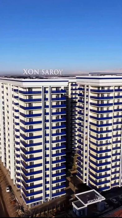 Срочно Продаётся Юнусобод 2/11/16 Хонсарой навастройка ЖК:Ocean