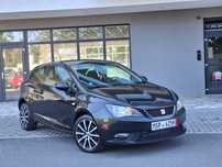 Seat Ibiza Facelift 1.6 Diesel Euro 5
