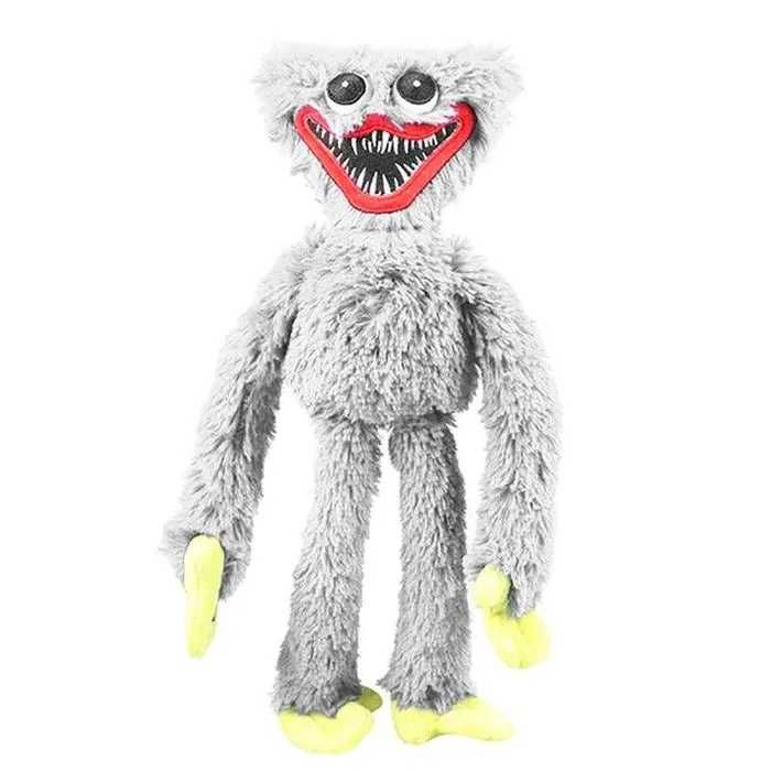 Плюшена играчка Хъги Лъги, плюшени Huggy Wuggy, от 20см до 60см