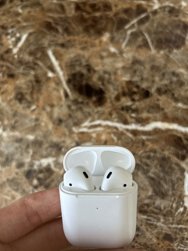 air pods 2 premium
