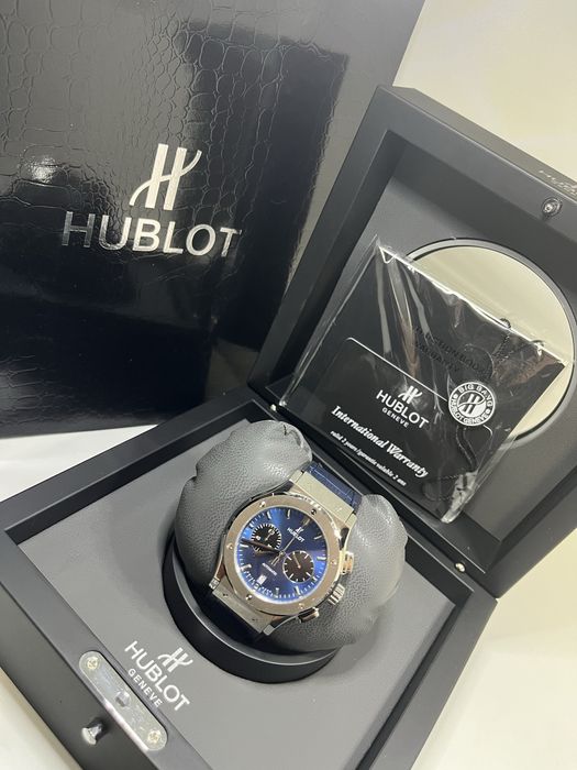 Ceas Hublot Big Bang