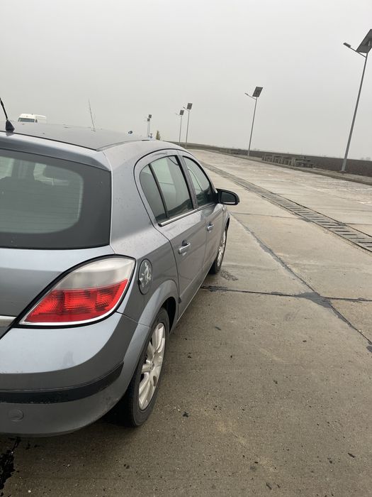 Vand opel astra H