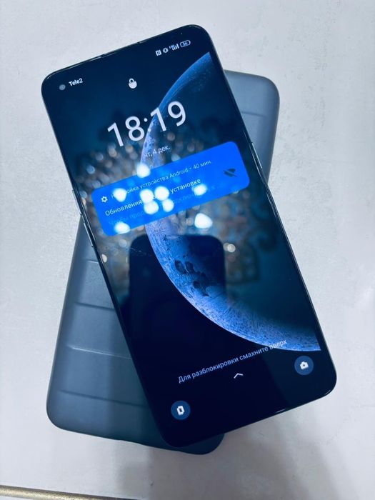 realme GT master 128гб