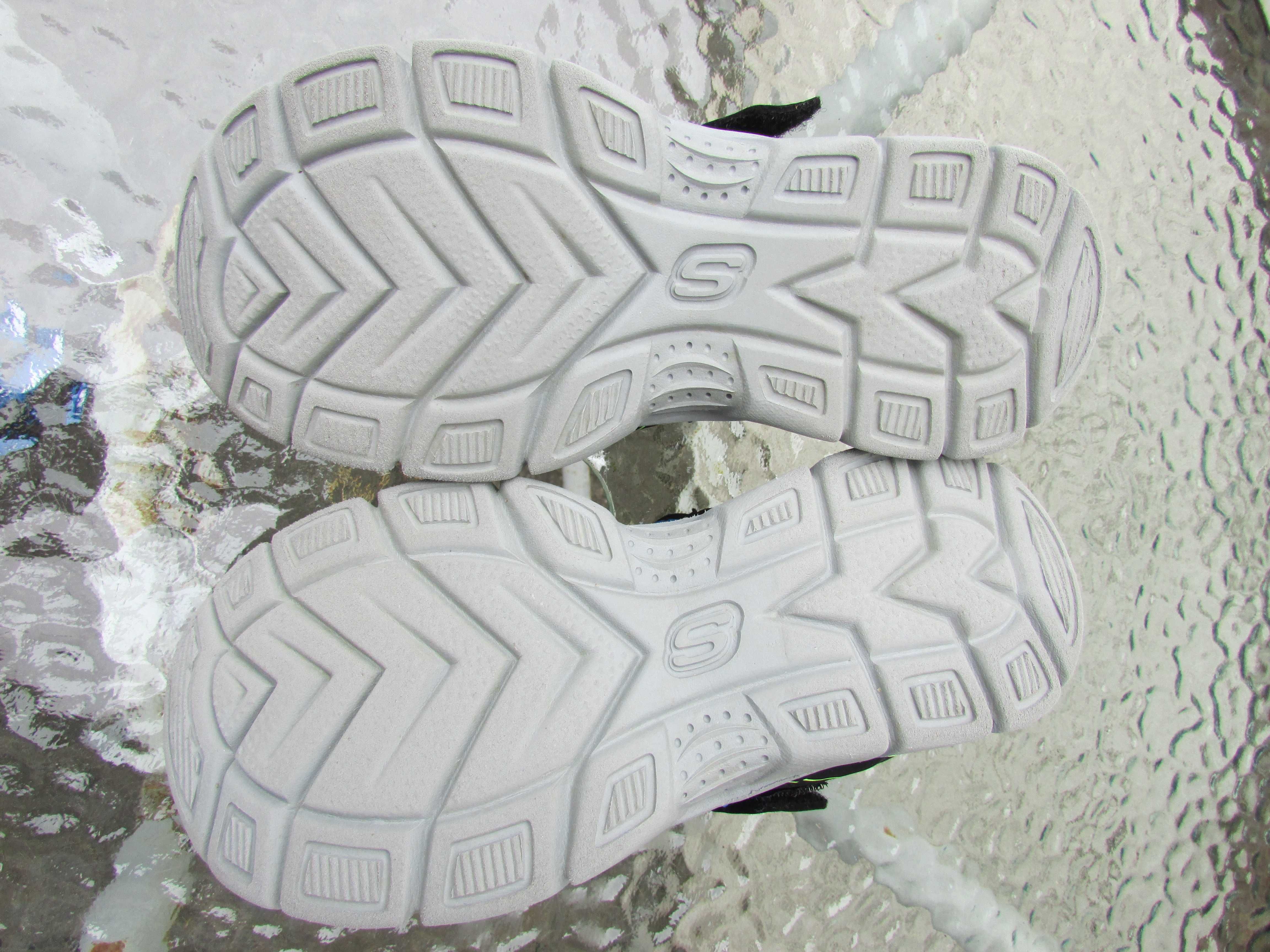 Детски сандали Skechers