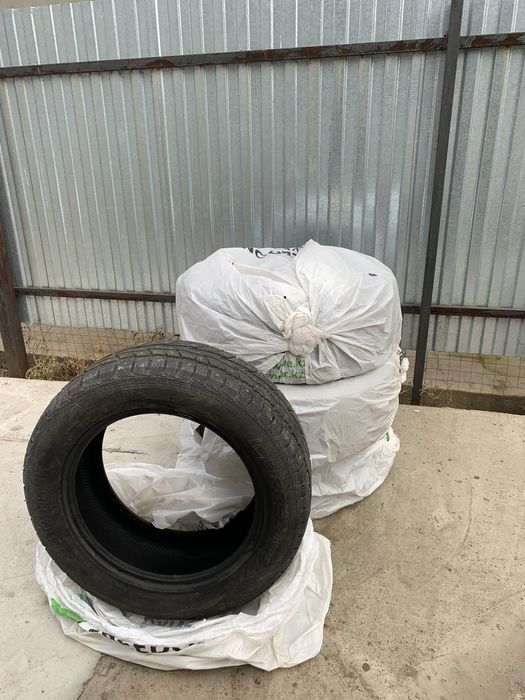 зимняя шина 255/55/R18