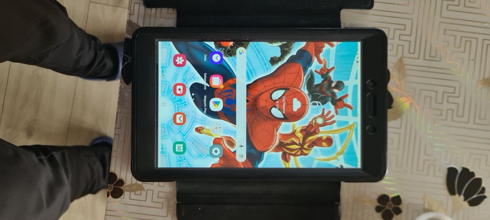 Tabletă Samsung galaxy Tab A