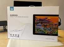 Tableta Grafica Huion Kamvas 22 plus
