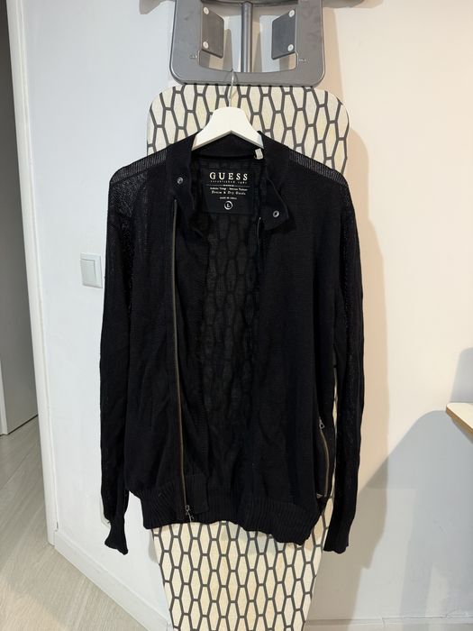 Hanorac Guess barbati