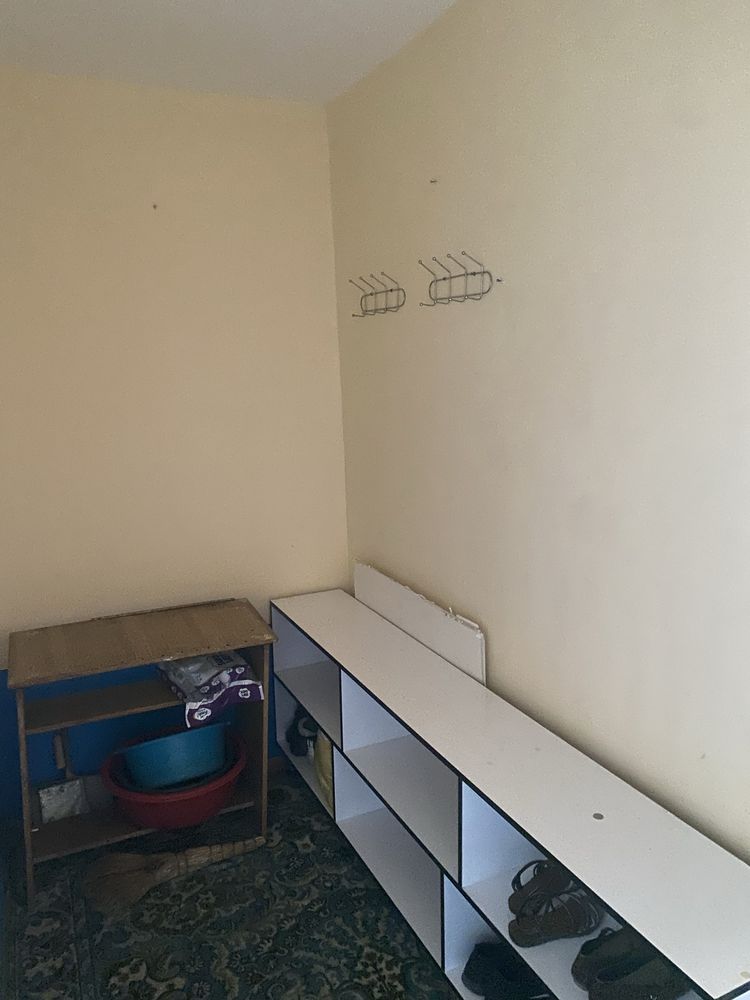 1-oy bepul ijaraga arendaga 2 xonali uyni 1 xonasi beriladi xazaykali