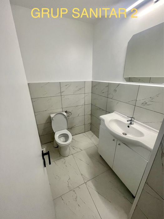 Spatiu comercial de inchiriat - Lehliu Gara