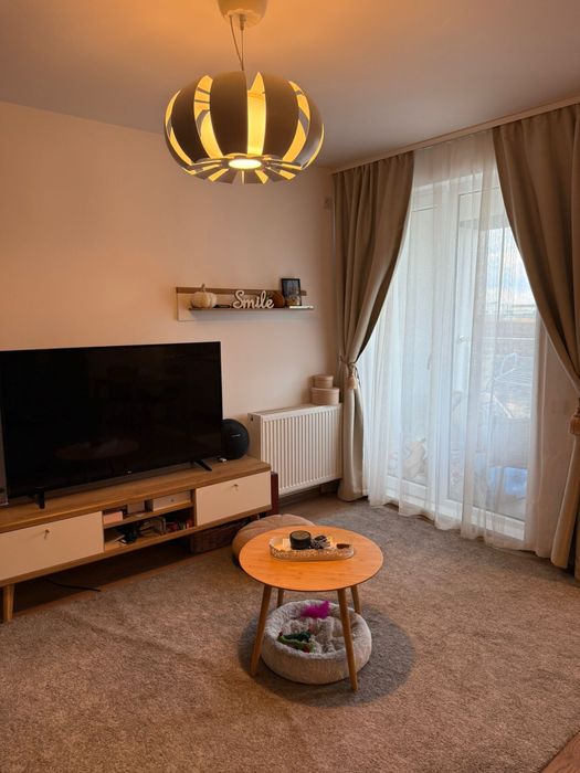 Vand Garsoniera aeroport Otopeni