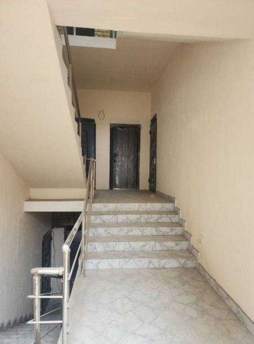 Продается 2х комнатная квартира, Район Сергели, Строительный, 0837