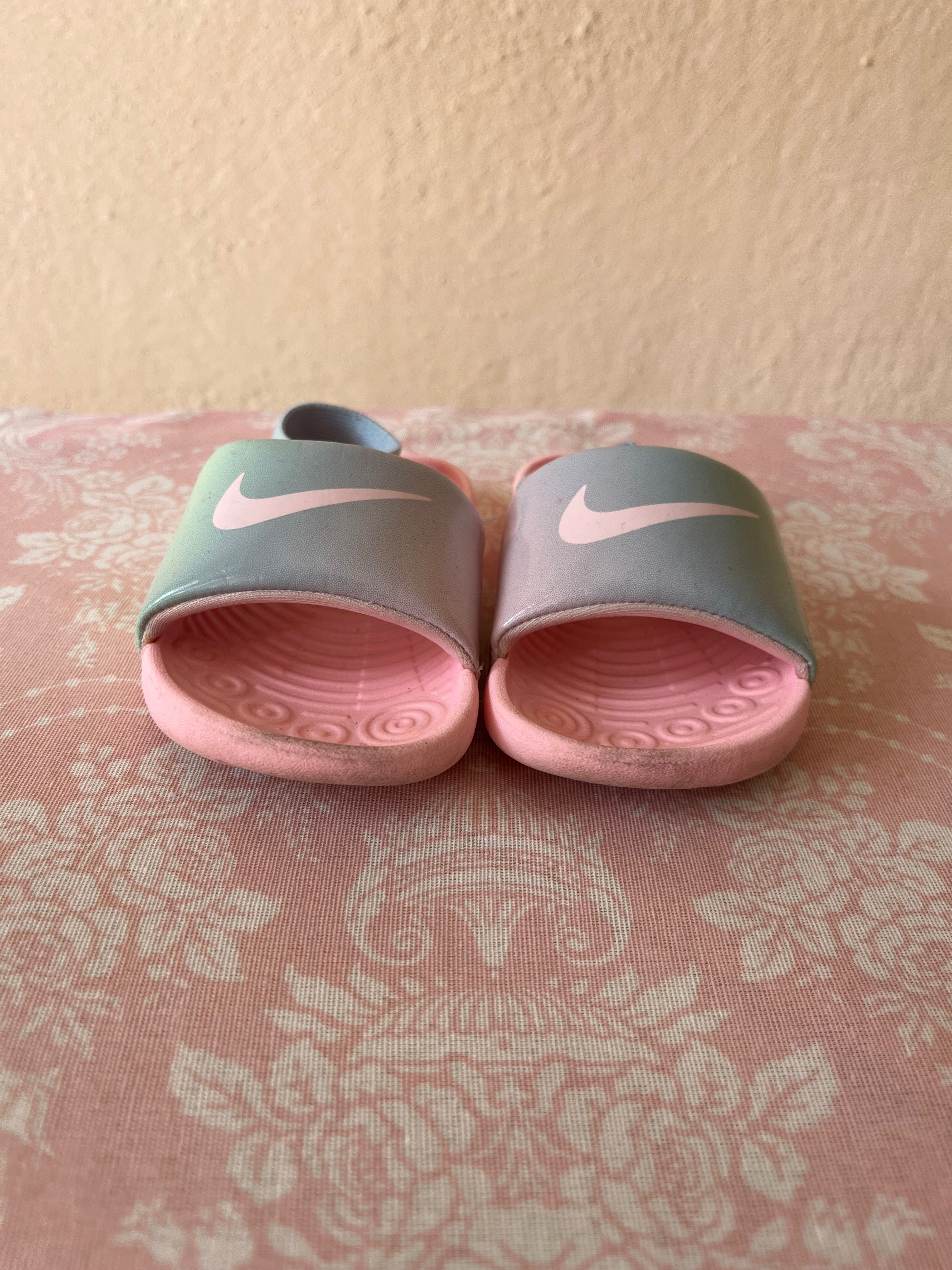 Nike оригинални  детски сандалки