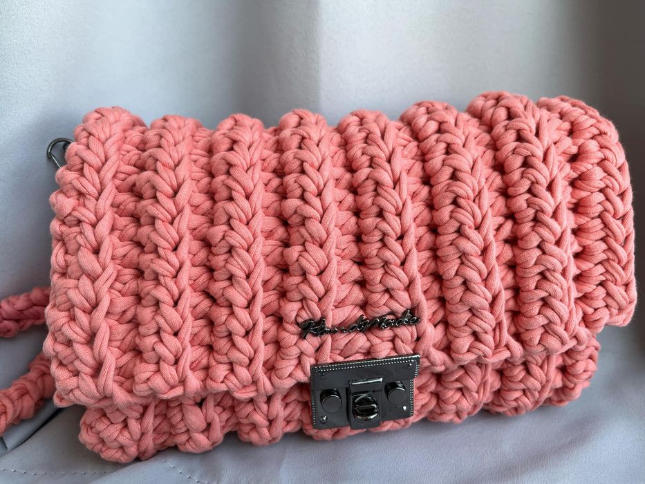 Handmade Дамски чанти - РЪЧНА ИЗРАБОТКА !