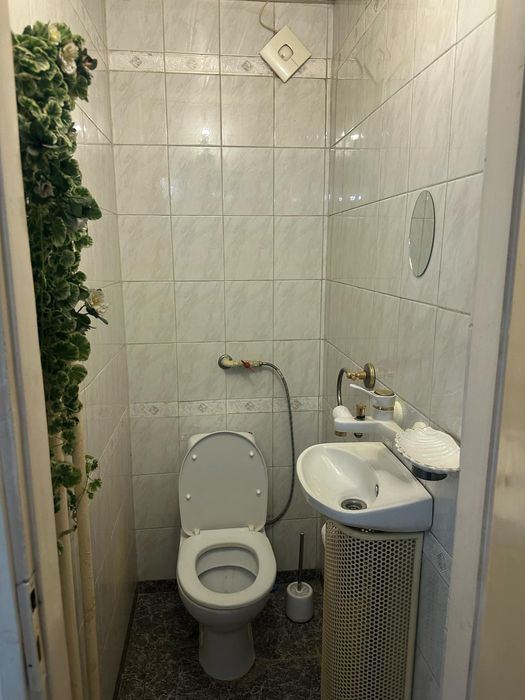 Дава се под наем Тристаен апартамент в София, Люлин 1 - 95 кв.м за 500 € - Снимка #7