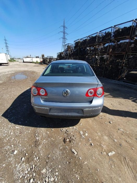 Vw passat B6 cod motor Cbab AN 2010 Dezmembrez/Dezmembram