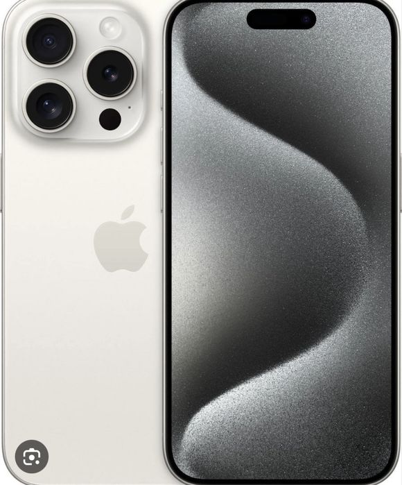 Продаю iphone 15 pro max
