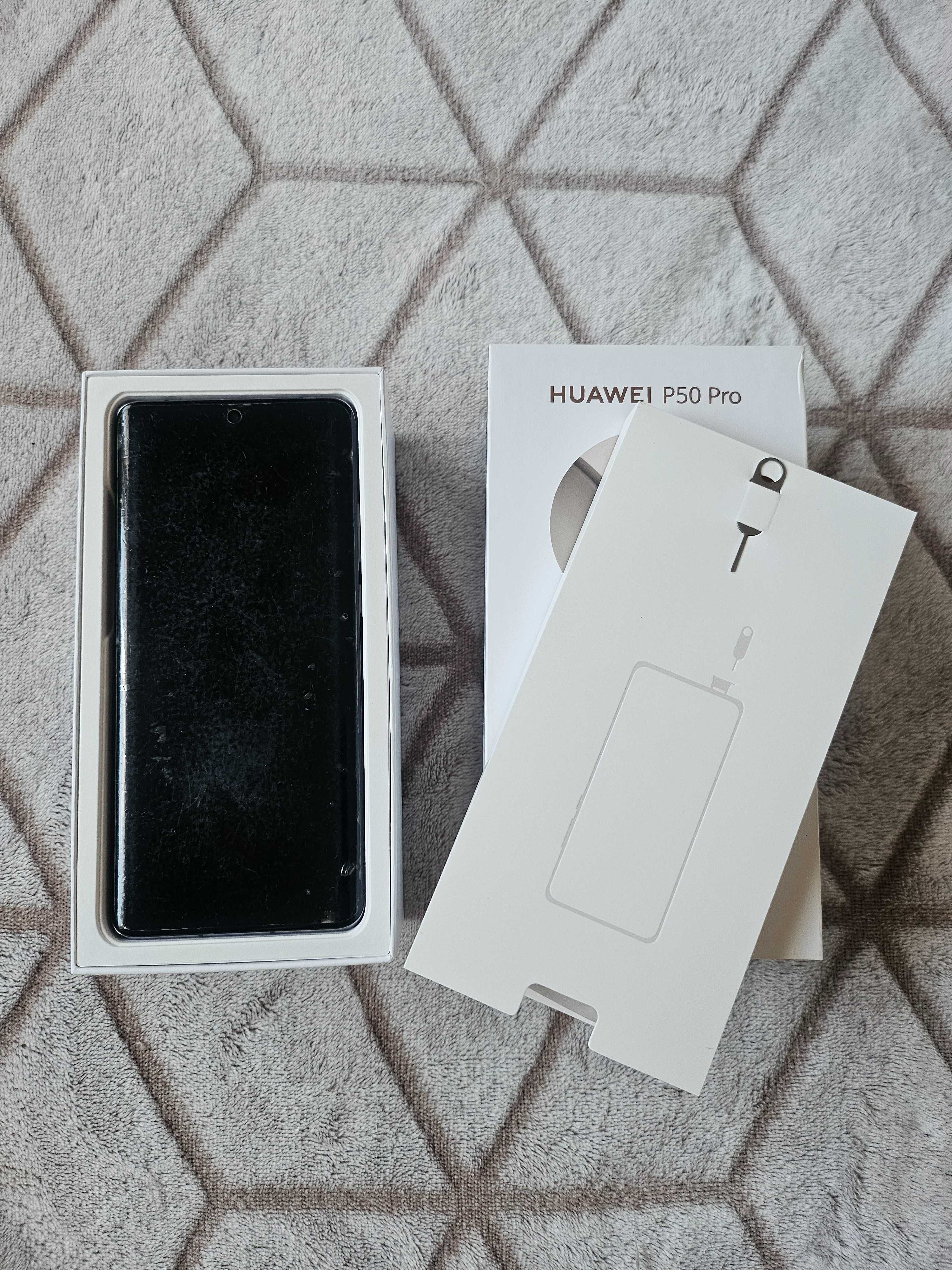 Huawei P50 Pro 256GB
