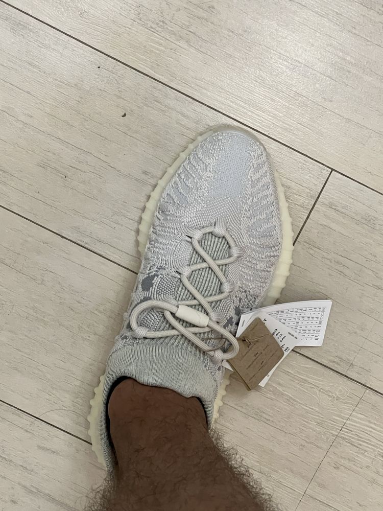 Adidas Yeezy 350 cmpct