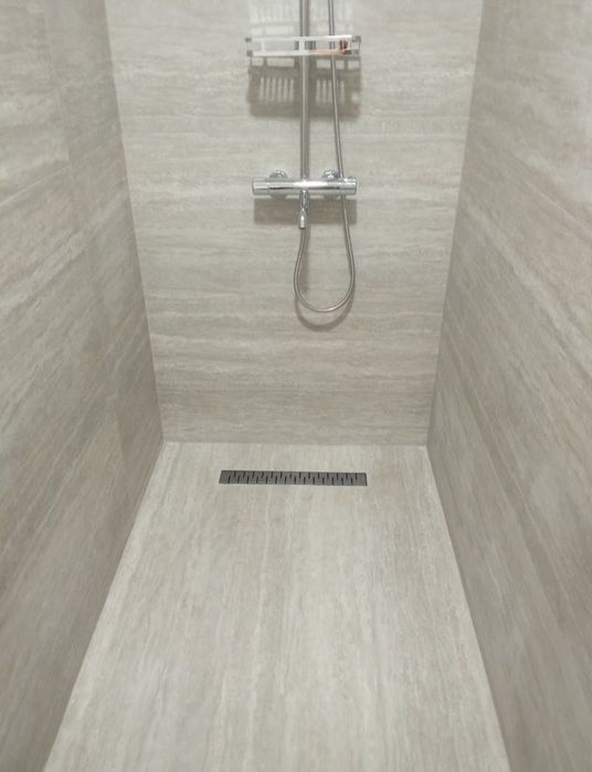 Кафельщик сантехник