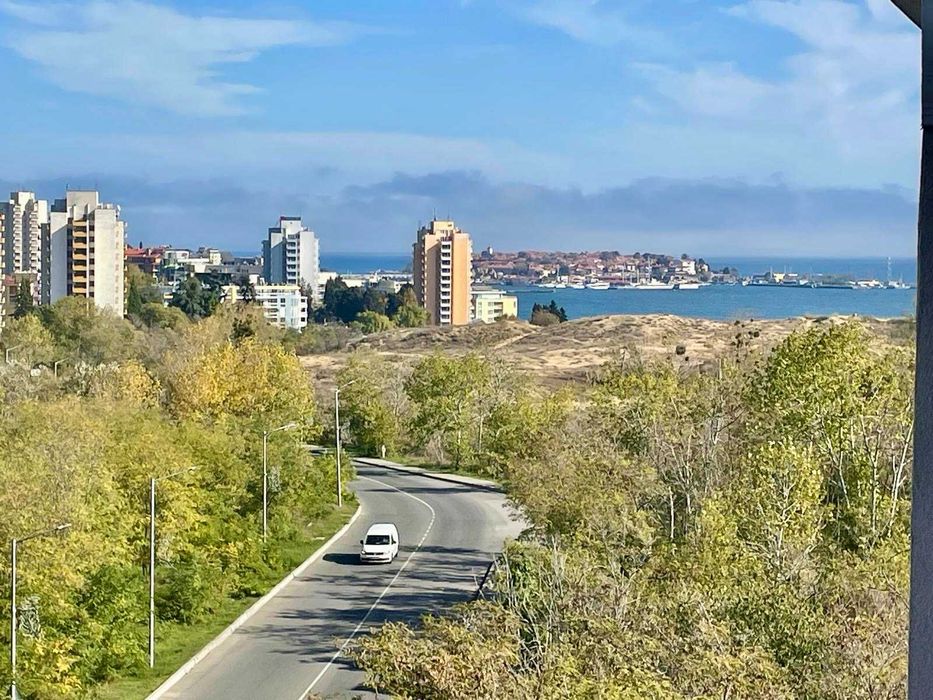 Продава се Тристаен апартамент в Несебър - 73 кв.м за 859 €/кв.м - Снимка #15